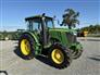 John Deere 2022 6120E Other Tractors