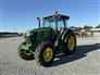 John Deere 2022 6120E Other Tractors