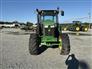 John Deere 2022 6120E Other Tractors