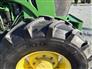 John Deere 2022 6120E Other Tractors