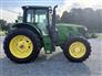 John Deere 2021 6155M Other Tractors