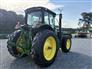 John Deere 2021 6155M Other Tractors