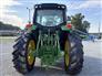 John Deere 2021 6155M Other Tractors