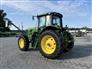 John Deere 2021 6155M Other Tractors