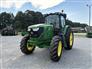 John Deere 2021 6155M Other Tractors