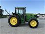 John Deere 2021 6155M Other Tractors