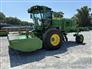 2024 John Deere W235R