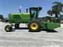 2024 John Deere W235R