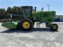 2024 John Deere W235R