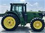 2021 John Deere 6155M