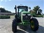 2021 John Deere 6155M