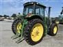 2021 John Deere 6155M