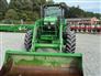 John Deere 2018 6120E Other Tractors