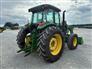 John Deere 2018 6120E Other Tractors