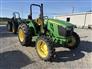 John Deere 2018 5065E Other Tractors