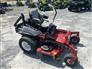 2024 Exmark LZX801KA