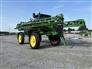 2020 John Deere R4038