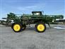 2020 John Deere R4038