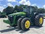 2022 John Deere 8R 410