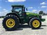 2022 John Deere 8R 410