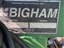 2020 Bigham HC40SF