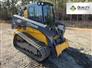 John Deere 2023 333G Track Loaders