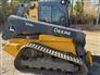 John Deere 2023 333G Track Loaders