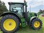 2024 John Deere 6R 120
