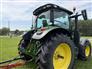 2024 John Deere 6R 120