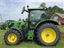 2024 John Deere 6R 120