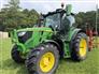 2024 John Deere 6R 120