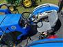 New Holland 2021 Workmaster 120 Other Tractors