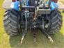 New Holland 2021 Workmaster 120 Other Tractors