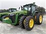 John Deere 2023 8R 250 Other Tractors