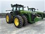 2023 John Deere 8R 340