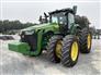 2023 John Deere 8R 340