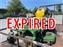 2021 John Deere Z915E