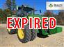 2020 John Deere 8R 310