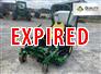 2022 John Deere Z920M