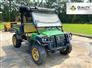 2012 John Deere XUV 825i