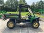 2012 John Deere XUV 825i