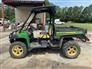 2012 John Deere XUV 825i