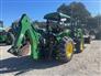 2019 John Deere 5075E