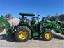 2019 John Deere 5075E