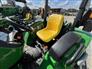 2022 John Deere 3035D