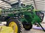 2018 John Deere R4038