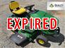 2024 John Deere S240