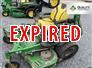 2022 John Deere Z950M