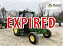 2024 John Deere 6155M