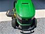 2020 John Deere S140